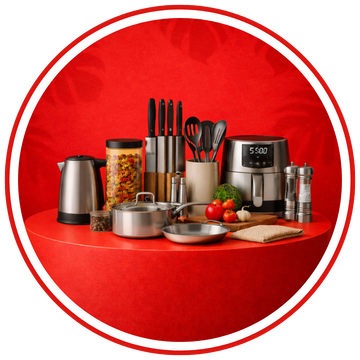 Kitchen Collection