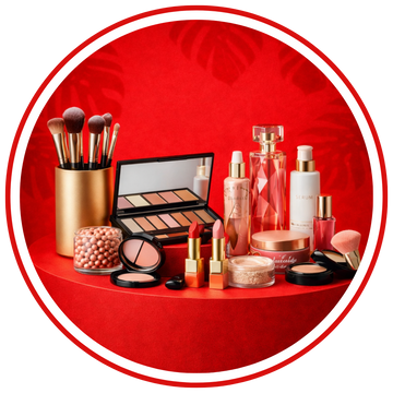 Cosmetics Collection