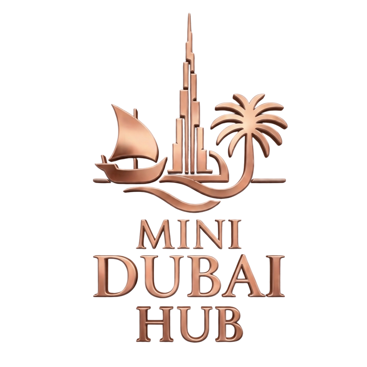 MINI DUBAI HUB