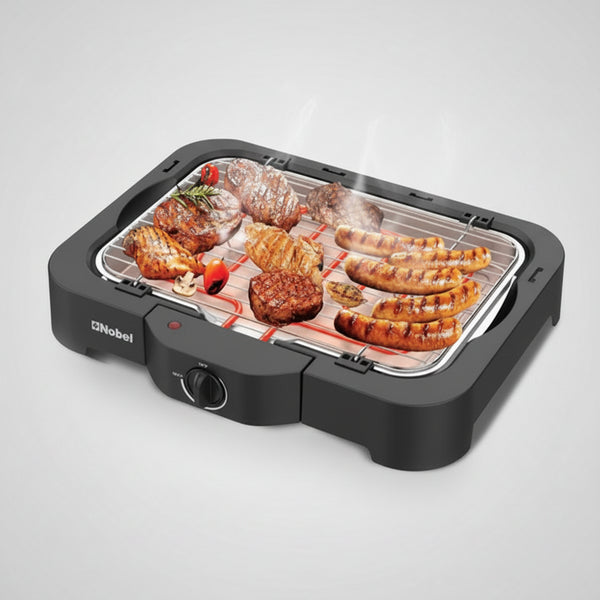 Nobel - Electric Grill ©